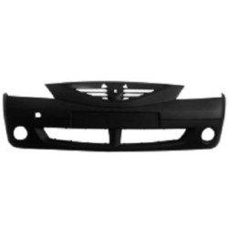 Bumper DIEDERICHS 4420052 OE Ref 60 01 549 906