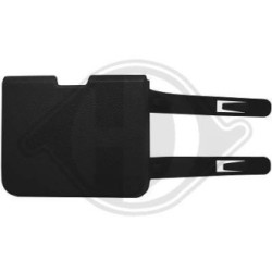 Pare-chocs 4420053 pour DACIA, RENAULT LOGAN OE 6001546782 DIEDERICHS