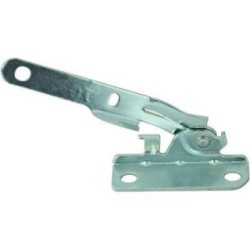 Bonnet Hinge DIEDERICHS 4420118 OE Ref 6001546876