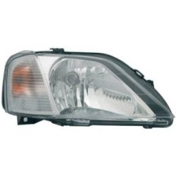 Headlight DIEDERICHS 4420180 OE Ref 6001546789