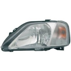 Headlight DIEDERICHS 4420181 OE Ref 6001546788