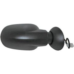Rétroviseur extérieur 4420224 pour DACIA, RENAULT LOGAN OE 6001547523
