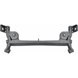 Subframe Crossmember (Axle) DIEDERICHS 4420419 OE Ref 555118016R