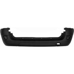 Bumper DIEDERICHS 4420655 OE Ref 8200752683