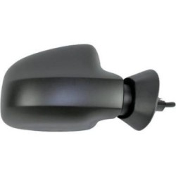 Exterior Mirror DIEDERICHS 4421024 OE Ref 963017145R