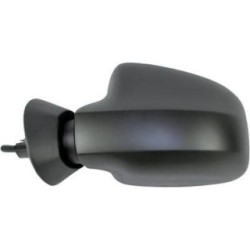 Exterior Mirror DIEDERICHS 4421025 OE Ref 963025583R