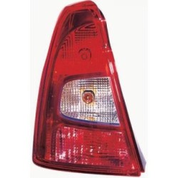 Tail Light Assembly DIEDERICHS 4421090 OE Ref 8200744759