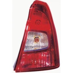 Tail Light Assembly DIEDERICHS 4421091 OE Ref 8200744760