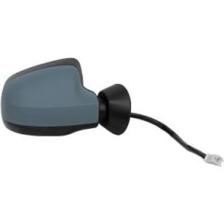 Exterior Mirror DIEDERICHS 4421224 OE Ref 963017247R