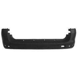 Bumper DIEDERICHS 4421655 OE Ref 8200832177