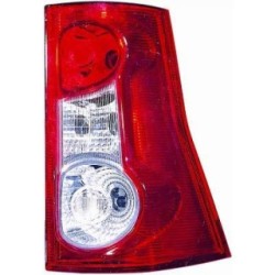 Tail Light Assembly DIEDERICHS 4421692 OE Ref 8200570945