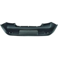 Bumper DIEDERICHS 4422055 OE Ref 850106781R