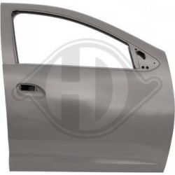 Porte 4422120 pour DACIA LOGAN OE 801008681R DIEDERICHS