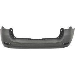 Bumper DIEDERICHS 4422655 OE Ref 850105641S