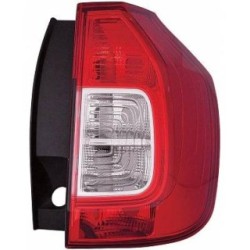 Tail Light Assembly DIEDERICHS 4422690 OE Ref 265502081R