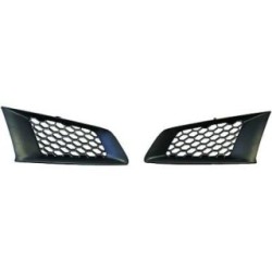 Radiator Grille DIEDERICHS 4445042 OE Ref 62 07 5JY 00A