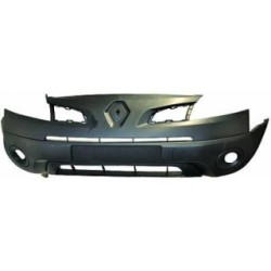 Bumper DIEDERICHS 4445050 OE Ref 6202 200 12R