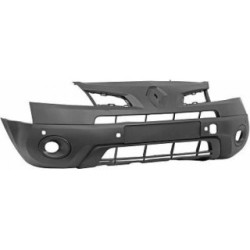 Bumper DIEDERICHS 4445051 OE Ref 6202 200 18R