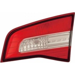 Tail Light Assembly DIEDERICHS 4445092 OE Ref 26 55 0JY 05A
