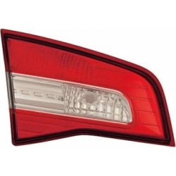 Ensemble de feu arrière 4445093 pour RENAULT KOLEOS OE 26555JY05A