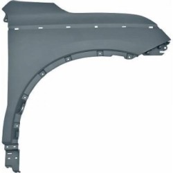 Wing (Fender) DIEDERICHS 4445206 OE Ref 631008830R