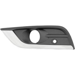 Grilles de ventilation de pare-chocs 4445249 pour RENAULT KOLEOS OE 263360554R