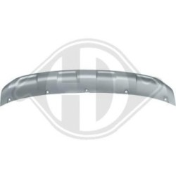 Pare-chocs 4445254 pour RENAULT KOLEOS OE 620846061R DIEDERICHS