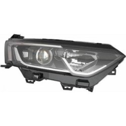 Phare 4445280 pour RENAULT KOLEOS OE 260103366R
