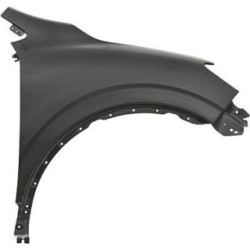 Wing (Fender) DIEDERICHS 4446006 OE Ref 631006635R