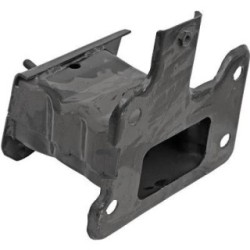 Bumper Mounting Bracket DIEDERICHS 4446052 OE Ref 622101466R