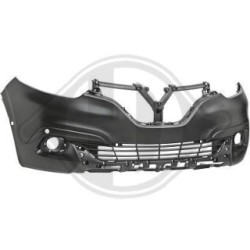 Pare-chocs 4446054 pour RENAULT KADJAR OE 620223503R DIEDERICHS