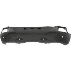Bumper DIEDERICHS 4446056 OE Ref 850B20990R