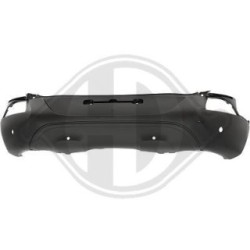 Pare-chocs 4446056 pour RENAULT KADJAR OE 850B26192R DIEDERICHS