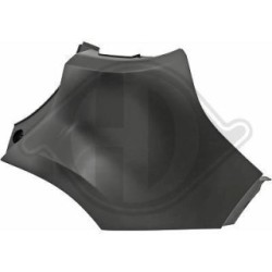 Pare-chocs 4446058 pour RENAULT KADJAR OE 850160212R DIEDERICHS