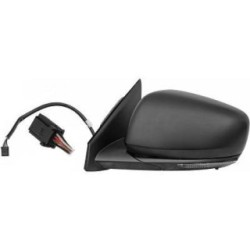 Exterior Mirror DIEDERICHS 4446125 OE Ref 963029771R