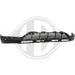 Grilles de ventilation de pare-chocs 4446144 pour RENAULT KADJAR OE 620263390R DIEDERICHS