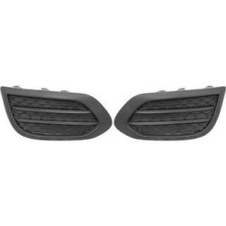 Bumper Ventilation Grilles DIEDERICHS 4446146 OE Ref 261524851R