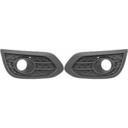 Bumper Ventilation Grilles DIEDERICHS 4446147 OE Ref 261520345R