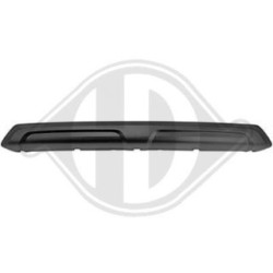 Pare-chocs 4446160 pour RENAULT KADJAR OE 620847115R DIEDERICHS