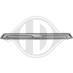 Pare-chocs 4446161 pour RENAULT KADJAR OE 620842953R DIEDERICHS