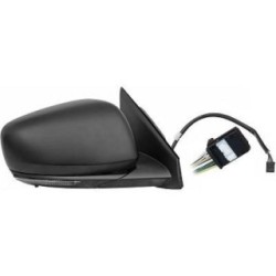 Exterior Mirror DIEDERICHS 4446224 OE Ref 963015022R