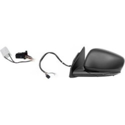 Exterior Mirror DIEDERICHS 4446325 OE Ref 963021319R