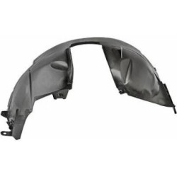 Wheel Arch Liner DIEDERICHS 4455008 OE Ref 8200735437