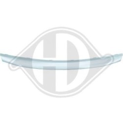 Radiator Grille Trim Strip DIEDERICHS 4455041 OE Ref 8200763573 DIEDERICHS