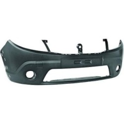 Bumper DIEDERICHS 4455052 OE Ref 620224790R