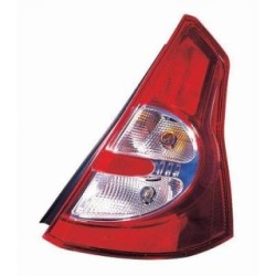 Tail Light Assembly DIEDERICHS 4455090 OE Ref 8200734824