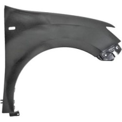 Wing (Fender) DIEDERICHS 4456006 OE Ref 63 10 055 22R