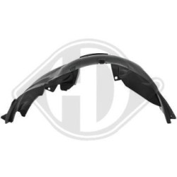 Passage de roue 4456009 pour DACIA LOGAN, SANDERO OE 638418129R DIEDERICHS