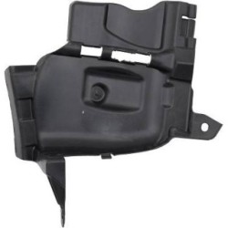 Wheel Arch Liner DIEDERICHS 4456016 OE Ref 638302752R