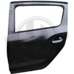 Door DIEDERICHS 4456022 OE Ref 821000630R